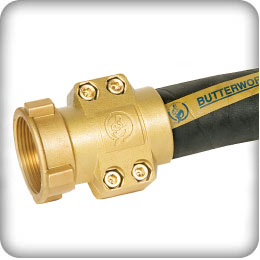 Butterworth Tank Cleaning Hose Assembly