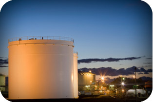 Oil and Gas Industrial and Environmental Contractors