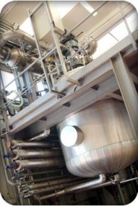 Pharmaceutical Tank Cleaning Systems