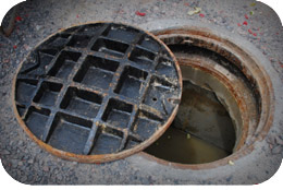 Municipal Cleaning Systems