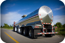 Fuel Tanker Truck Cleaning Systems