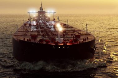 Marine Products - Oil Tanker