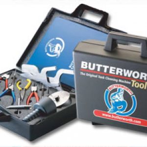 Butterworth Tank Cleaning Toolkit